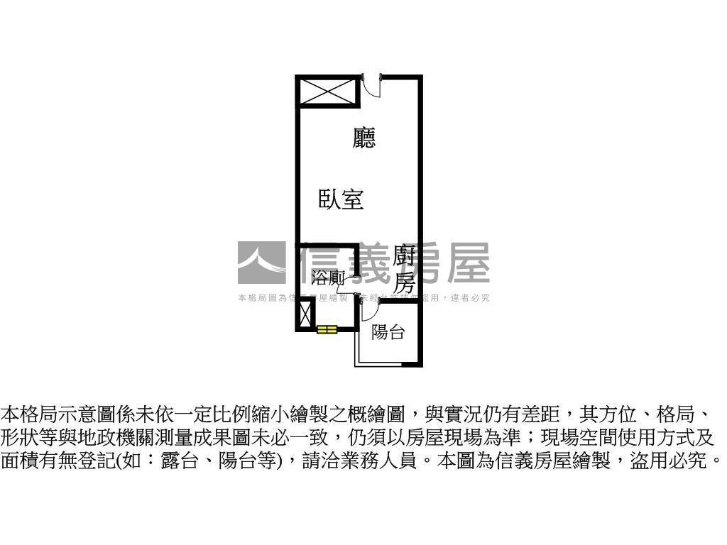 山河帝寶高樓美景房屋室內格局與周邊環境