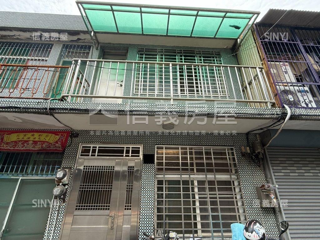 民族路精選透天房屋室內格局與周邊環境