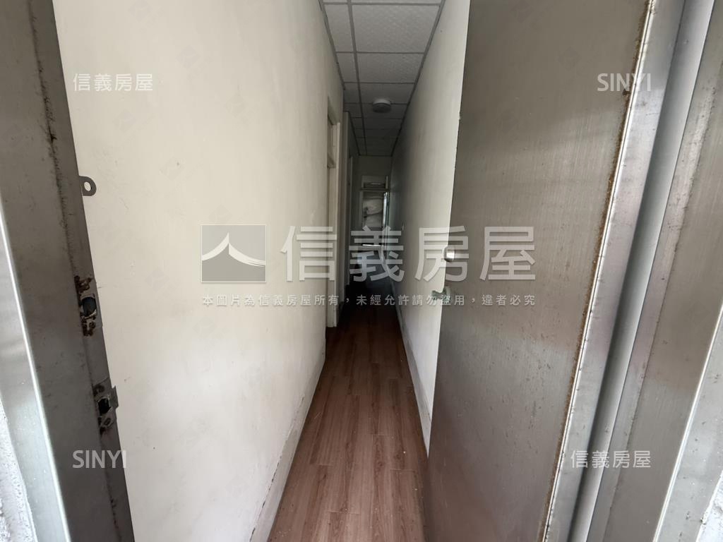 民族路精選透天房屋室內格局與周邊環境