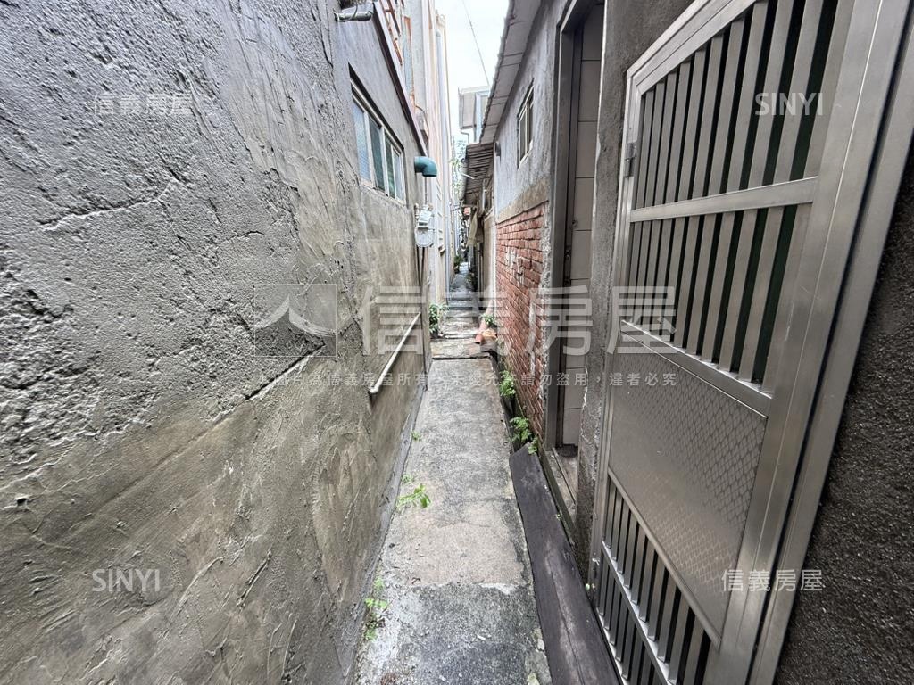 民族路精選透天房屋室內格局與周邊環境