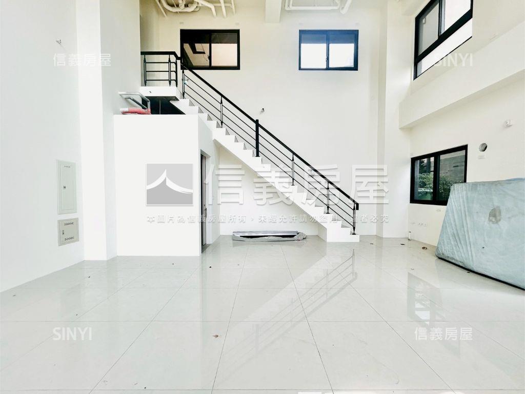 水蓮１７全新大面寬店面房屋室內格局與周邊環境