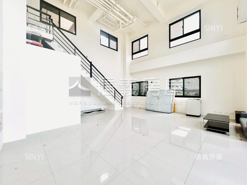 水蓮１７全新大面寬店面房屋室內格局與周邊環境