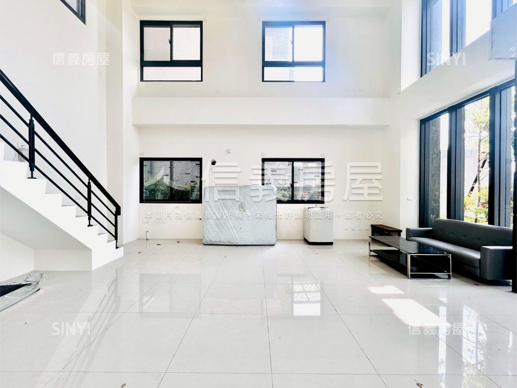 水蓮１７全新大面寬店面房屋室內格局與周邊環境