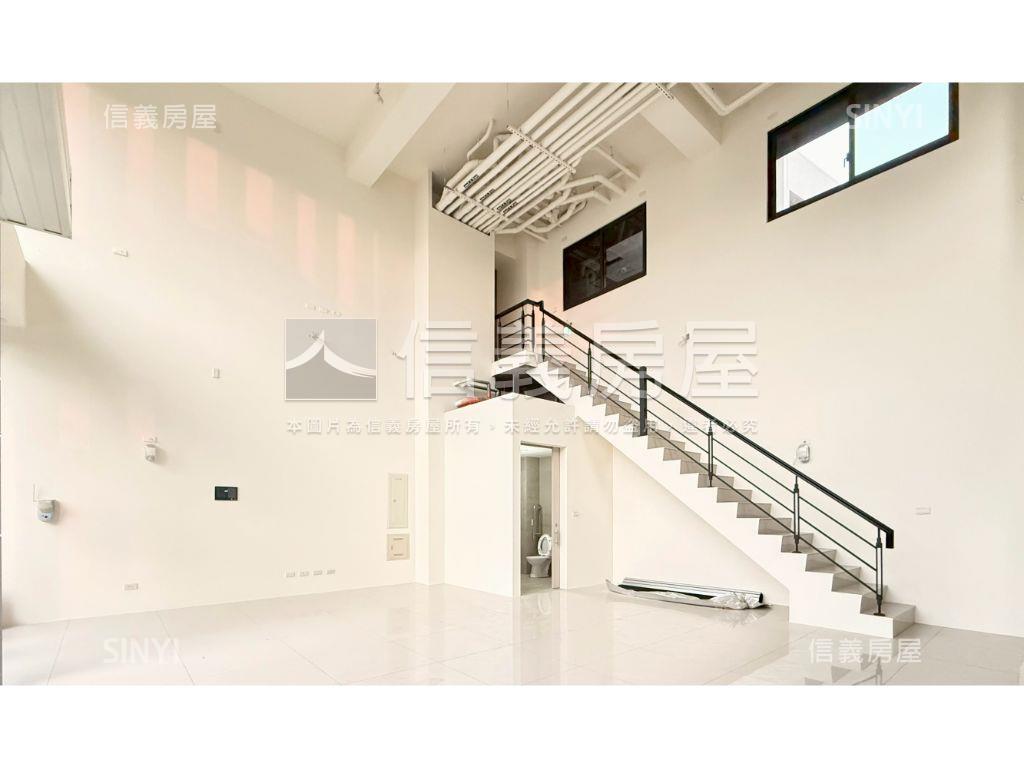 水蓮１７全新大面寬店面房屋室內格局與周邊環境