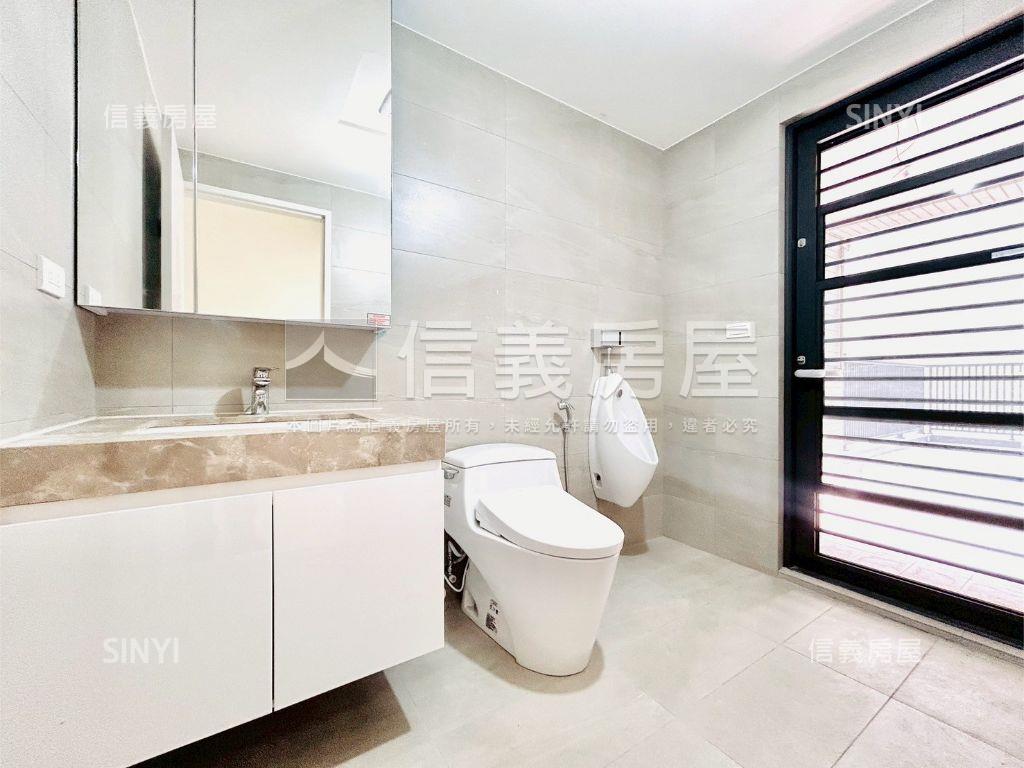 水蓮１７全新大面寬店面房屋室內格局與周邊環境