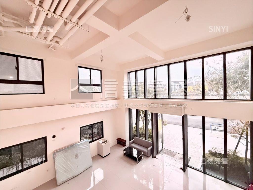 水蓮１７全新大面寬店面房屋室內格局與周邊環境