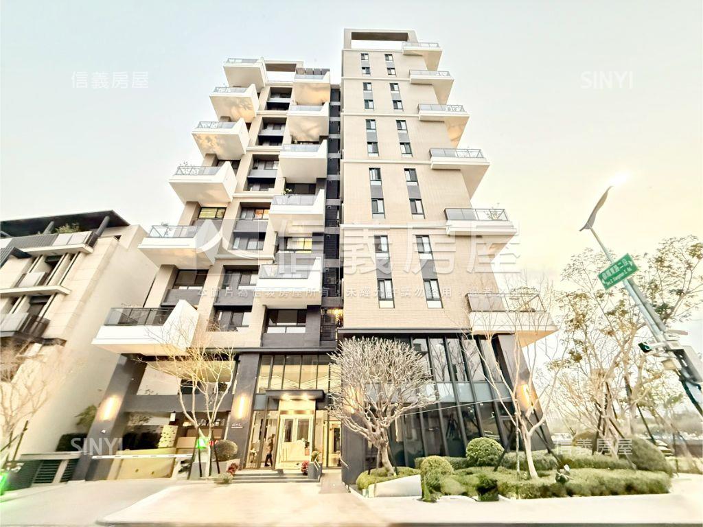 水蓮１７全新大面寬店面房屋室內格局與周邊環境