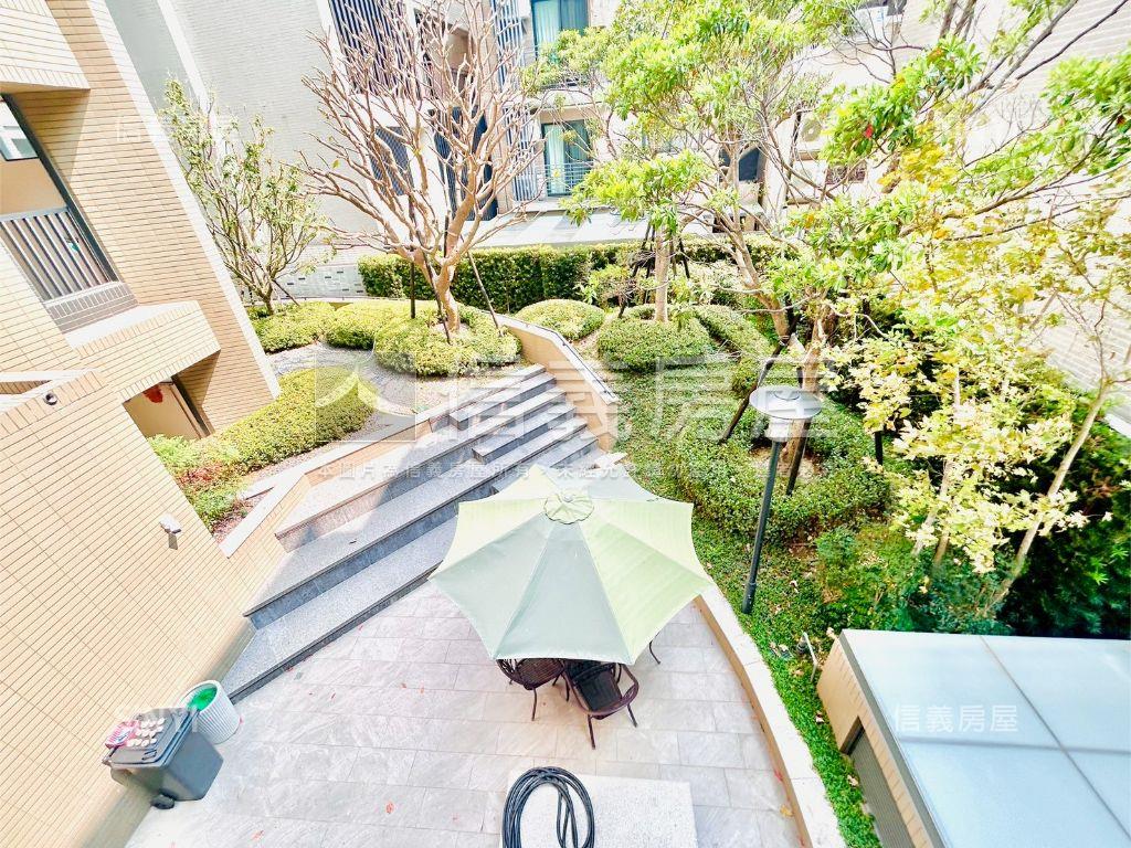 水蓮１７全新大面寬店面房屋室內格局與周邊環境