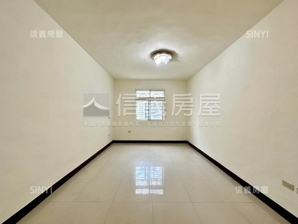 延平路大大的公寓房屋室內格局與周邊環境
