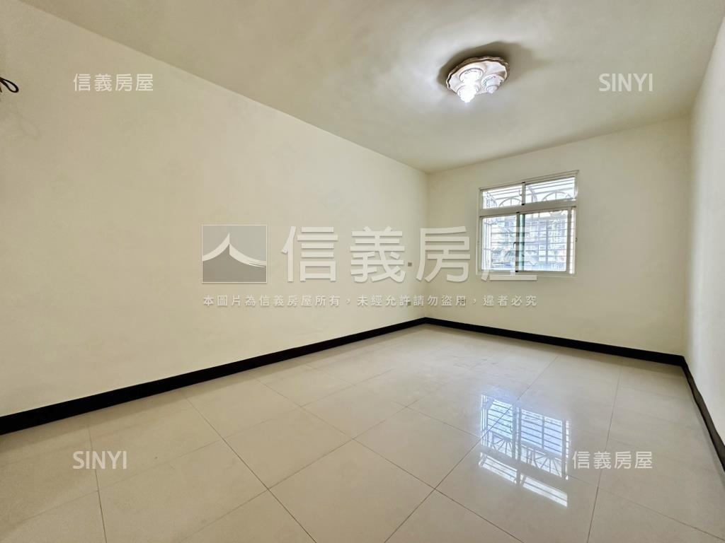 延平路大大的公寓房屋室內格局與周邊環境