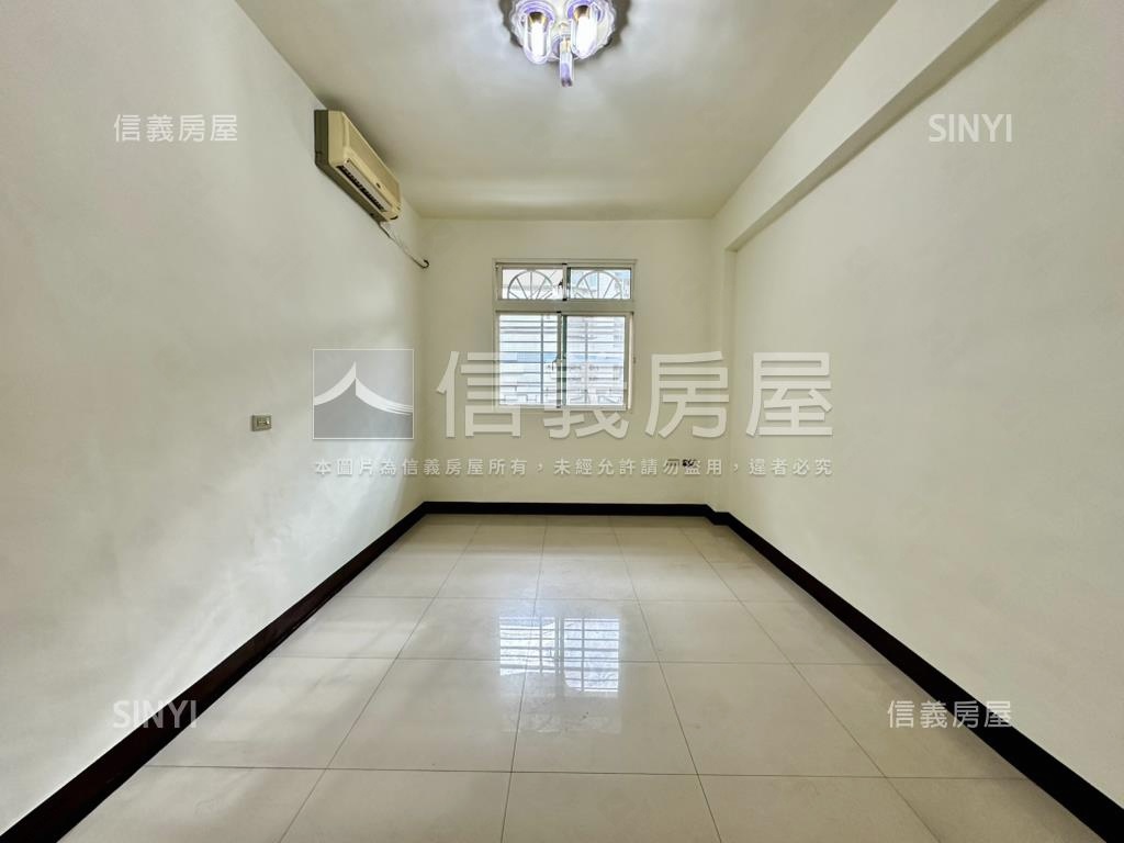 延平路大大的公寓房屋室內格局與周邊環境