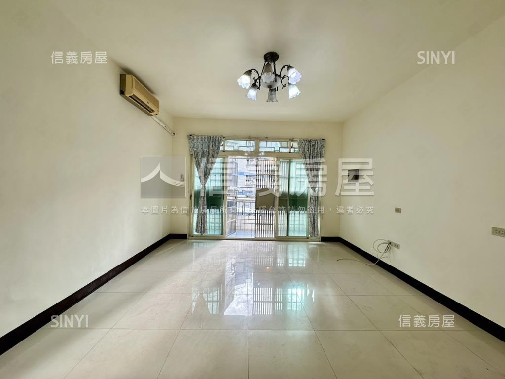 延平路大大的公寓房屋室內格局與周邊環境