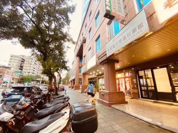 雙連成淵金店面