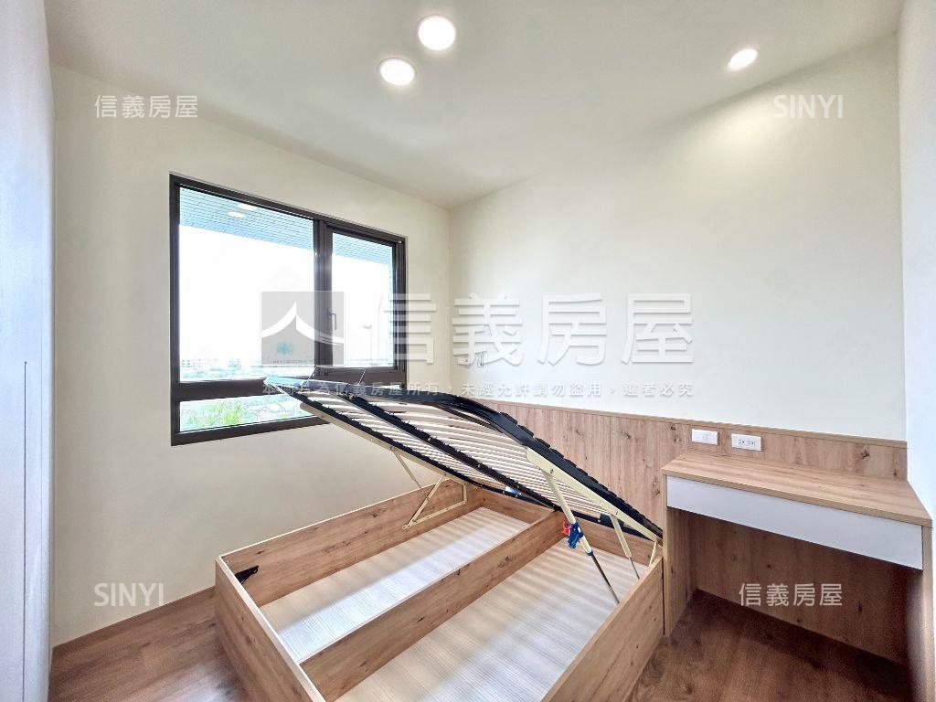隱富域．餘慶豐閣兩房平車房屋室內格局與周邊環境