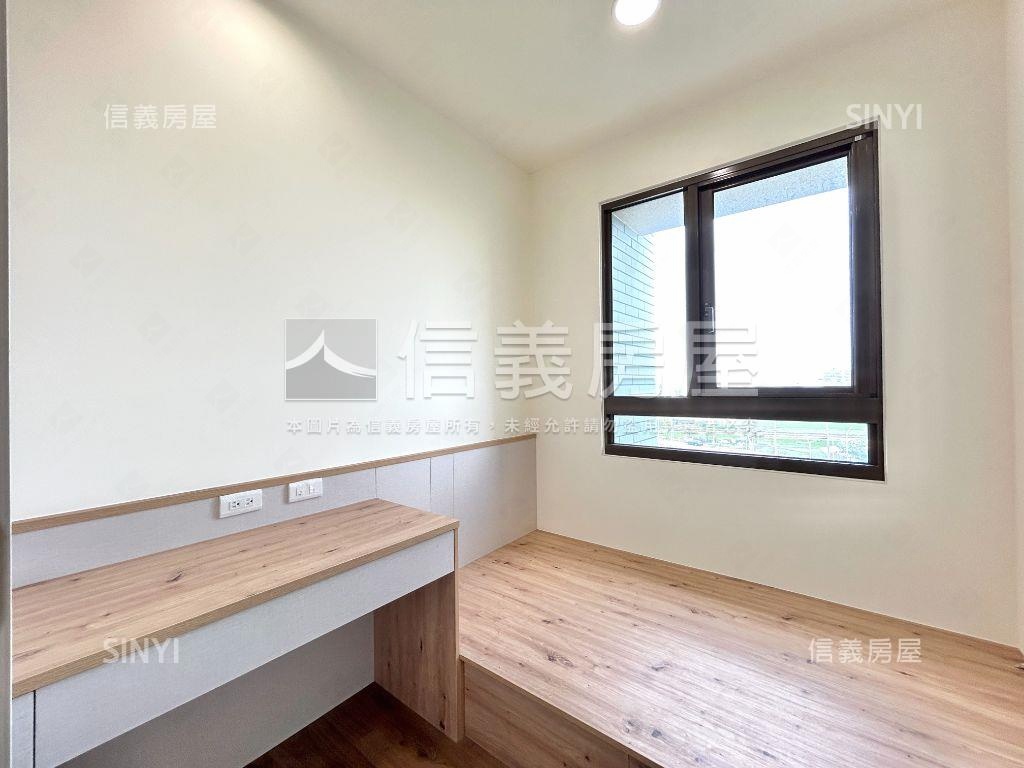 隱富域．餘慶豐閣兩房平車房屋室內格局與周邊環境