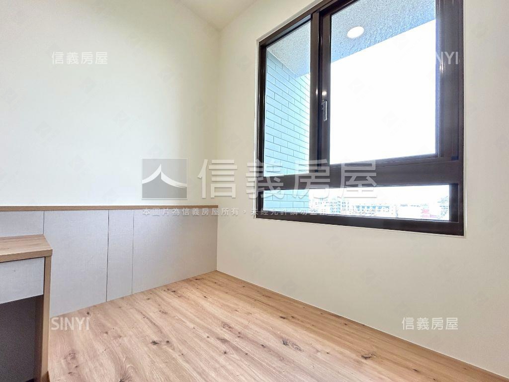 隱富域．餘慶豐閣兩房平車房屋室內格局與周邊環境
