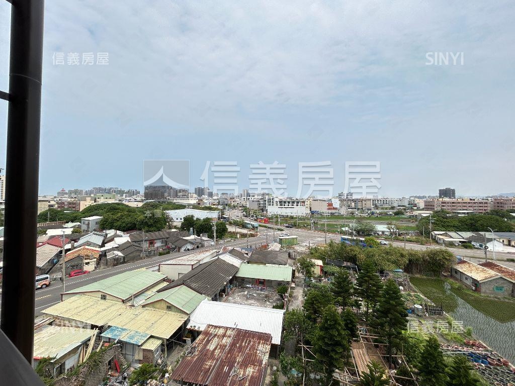 隱富域．餘慶豐閣兩房平車房屋室內格局與周邊環境