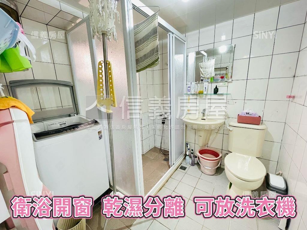 愛琴海採光美套房房屋室內格局與周邊環境