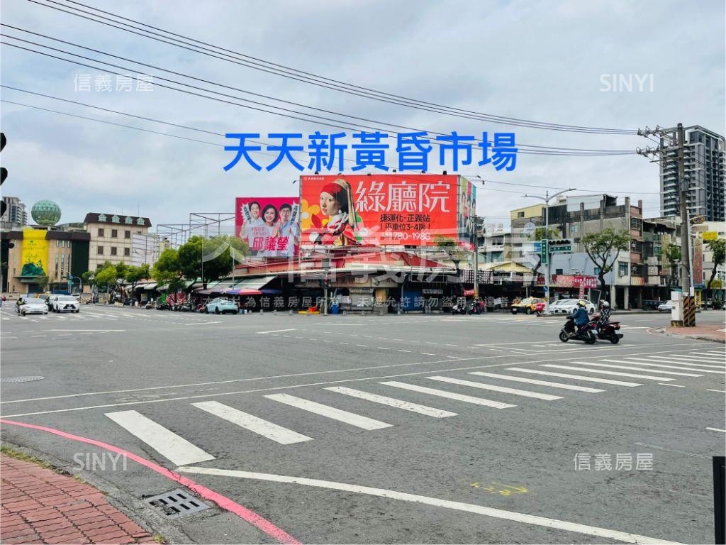 愛琴海採光美套房房屋室內格局與周邊環境
