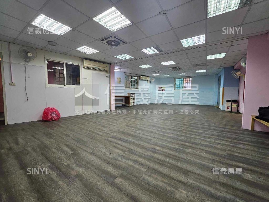 佳林大空間美露臺戶房屋室內格局與周邊環境