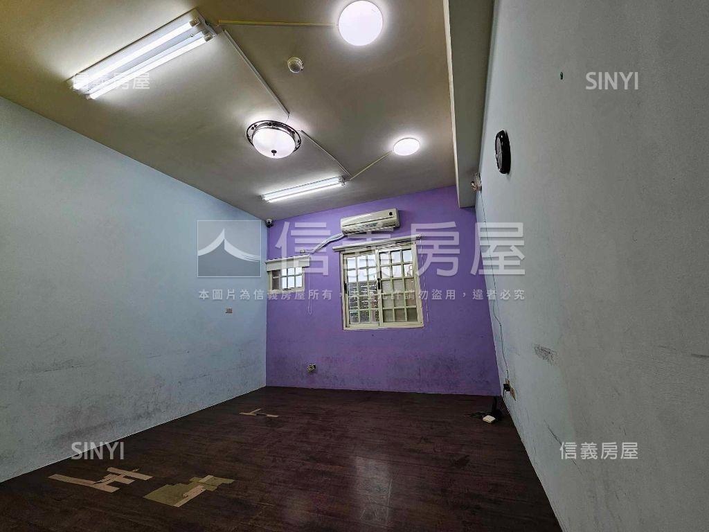 佳林大空間美露臺戶房屋室內格局與周邊環境