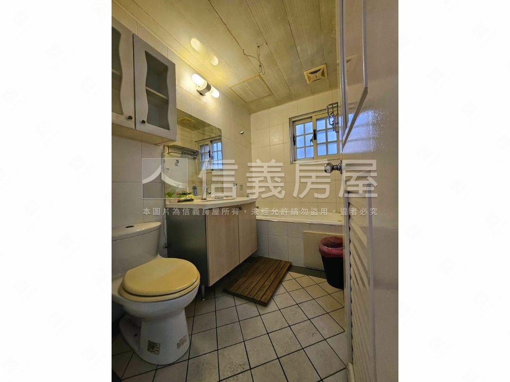 佳林大空間美露臺戶房屋室內格局與周邊環境