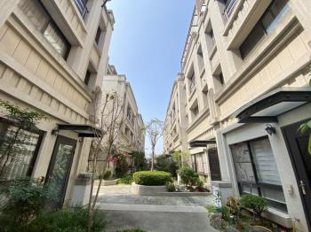 新光重劃稀有釋出優質別墅