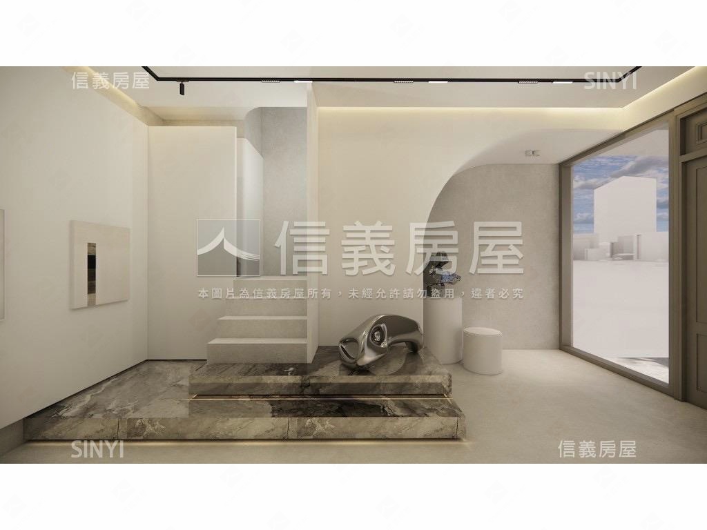 馬年大吉公益路絕美店房屋室內格局與周邊環境