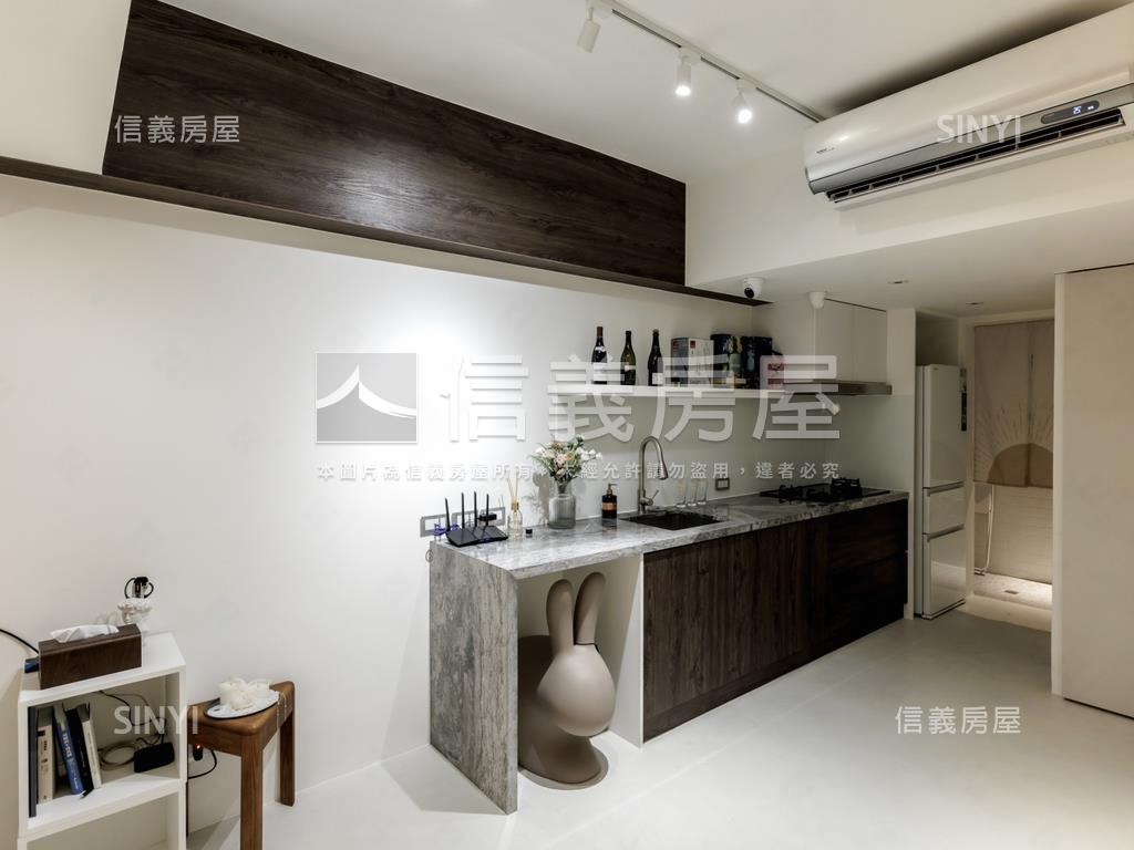 馬年大吉公益路絕美店房屋室內格局與周邊環境