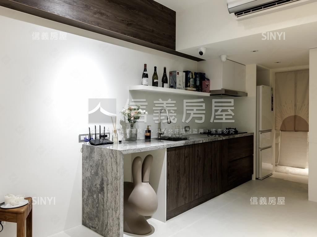 馬年大吉公益路絕美店房屋室內格局與周邊環境