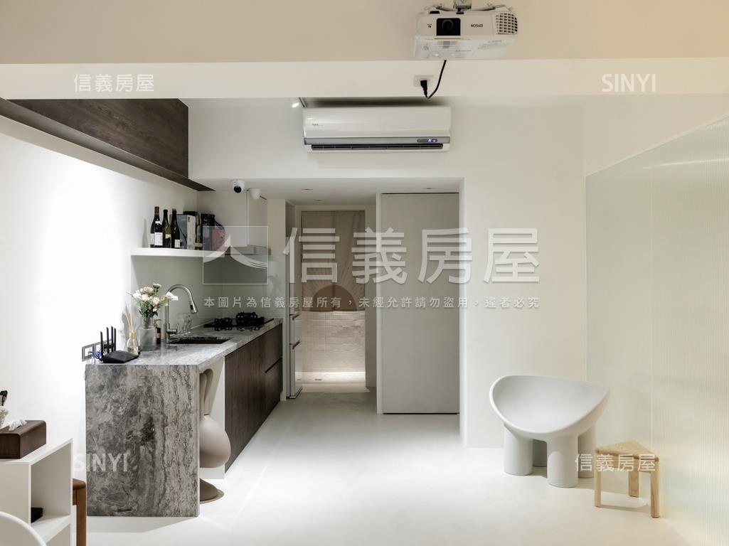 馬年大吉公益路絕美店房屋室內格局與周邊環境