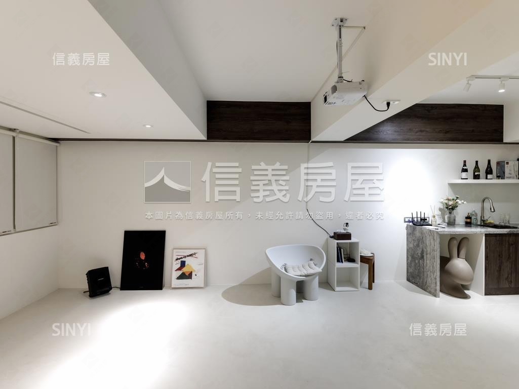 馬年大吉公益路絕美店房屋室內格局與周邊環境