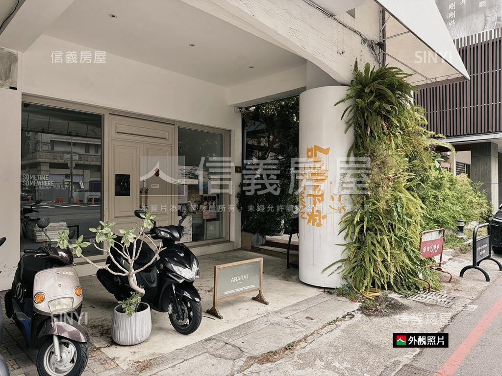 馬年大吉公益路絕美店房屋室內格局與周邊環境
