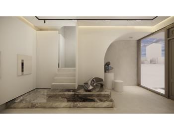 正公益路絕美藝術美店