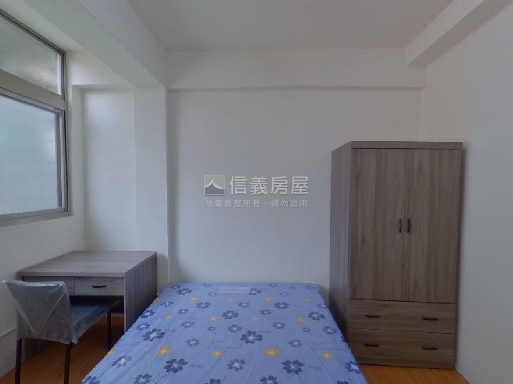 ＜小資首選＞商四公寓房屋室內格局與周邊環境