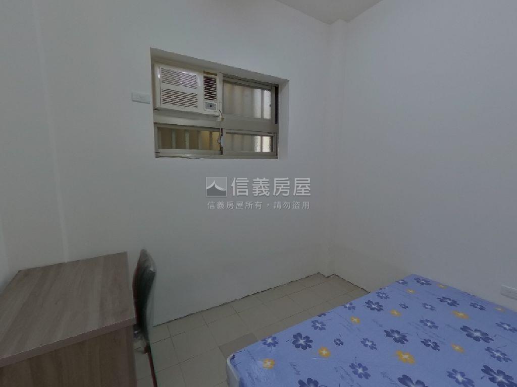 ＜小資首選＞商四公寓房屋室內格局與周邊環境
