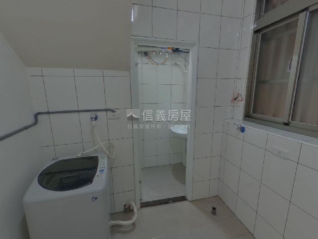 ＜小資首選＞商四公寓房屋室內格局與周邊環境