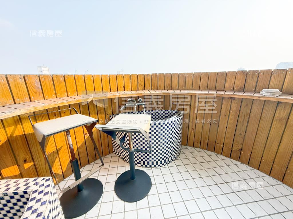 寶璽翡翠高樓精裝美視野房屋室內格局與周邊環境