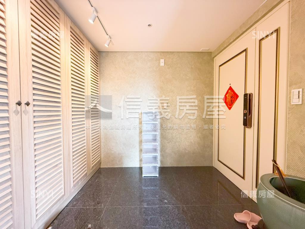 寶璽翡翠高樓精裝美視野房屋室內格局與周邊環境