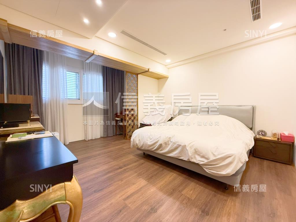 寶璽翡翠高樓精裝美視野房屋室內格局與周邊環境