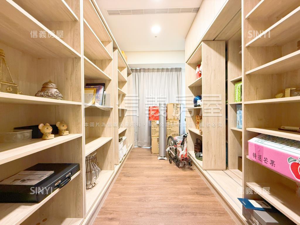 寶璽翡翠高樓精裝美視野房屋室內格局與周邊環境