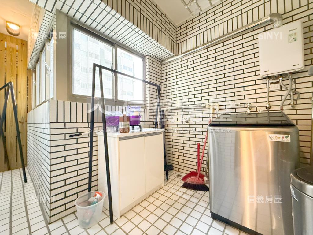 寶璽翡翠高樓精裝美視野房屋室內格局與周邊環境