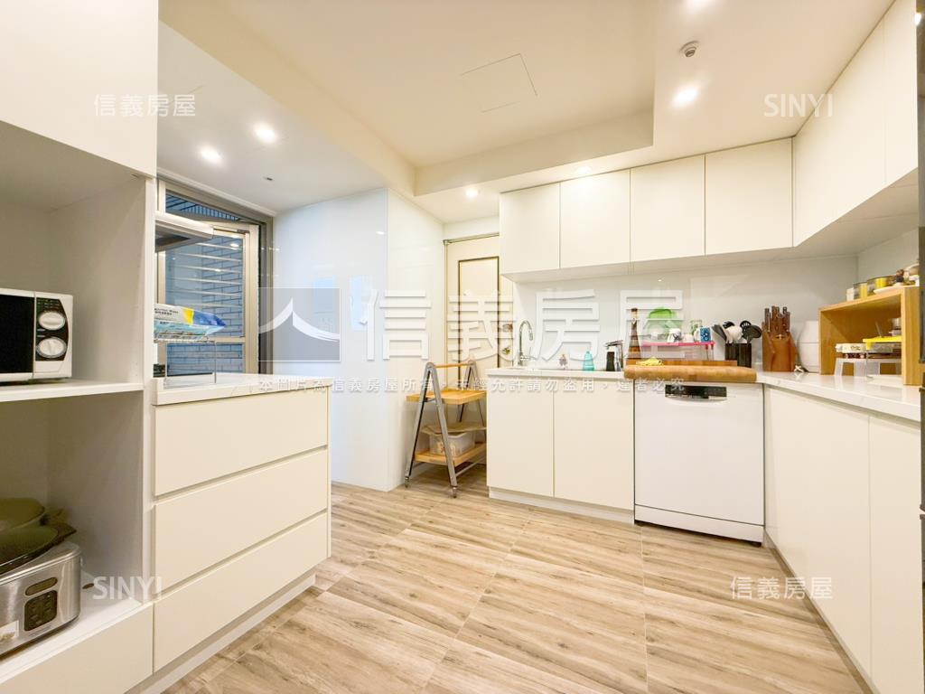 寶璽翡翠高樓精裝美視野房屋室內格局與周邊環境