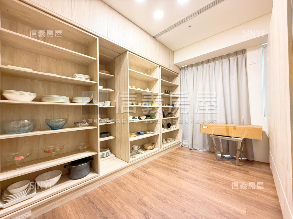 寶璽翡翠高樓精裝美視野房屋室內格局與周邊環境