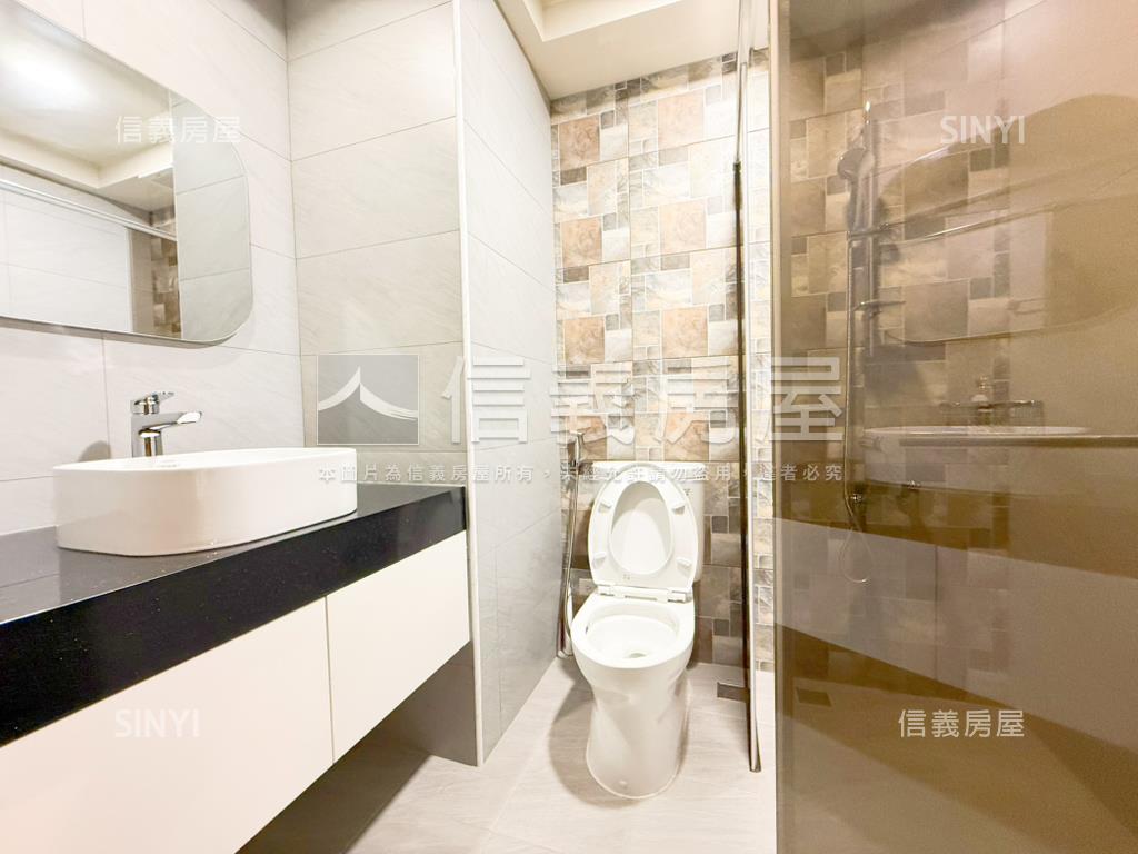 寶璽翡翠高樓精裝美視野房屋室內格局與周邊環境