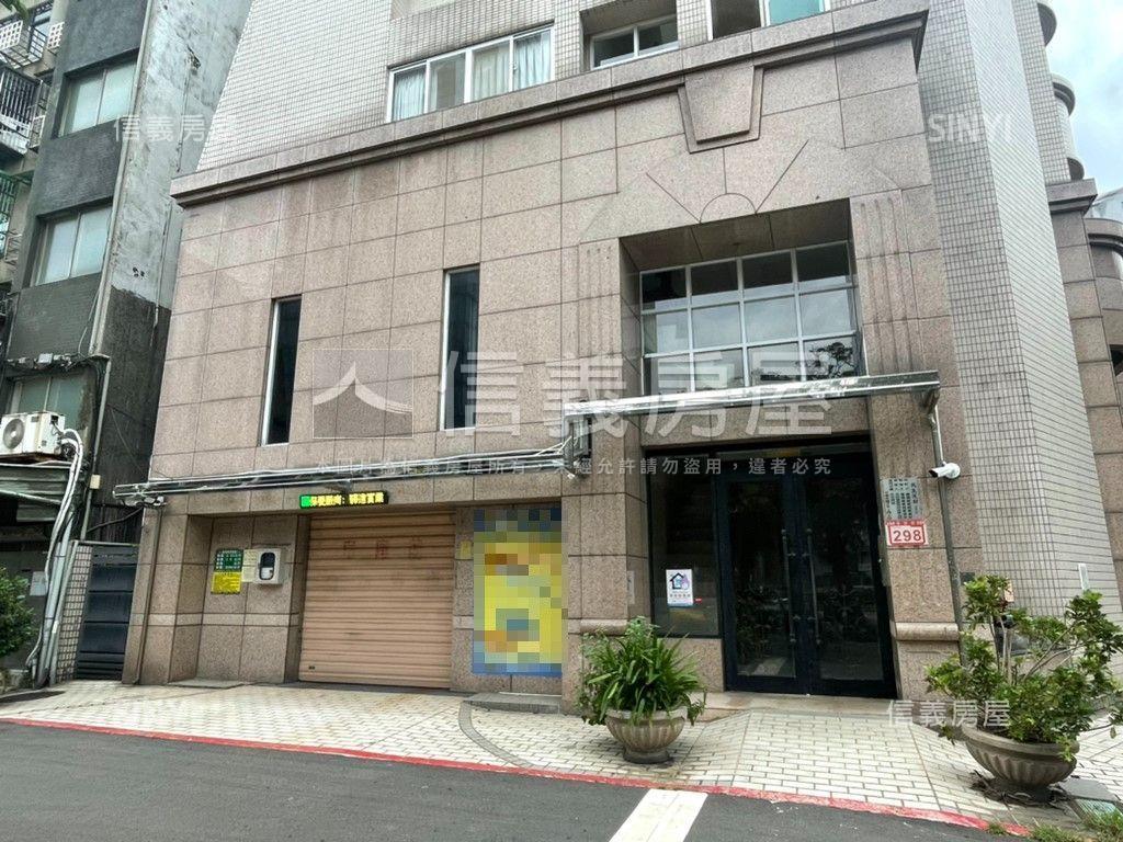民生麗都休旅大車位房屋室內格局與周邊環境