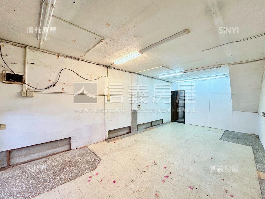 近力行國小活路透天房屋室內格局與周邊環境