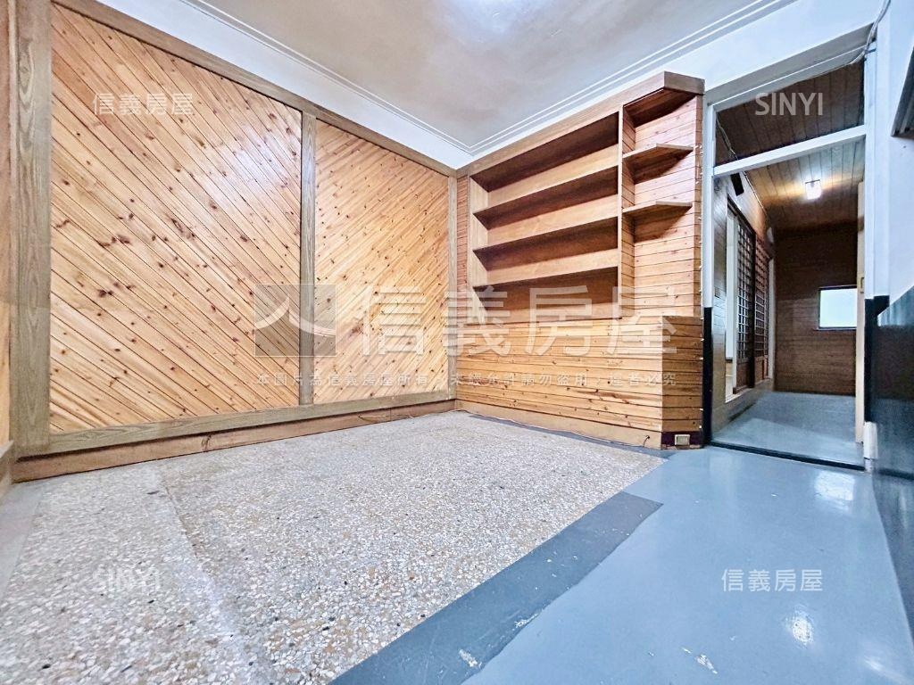 近力行國小活路透天房屋室內格局與周邊環境