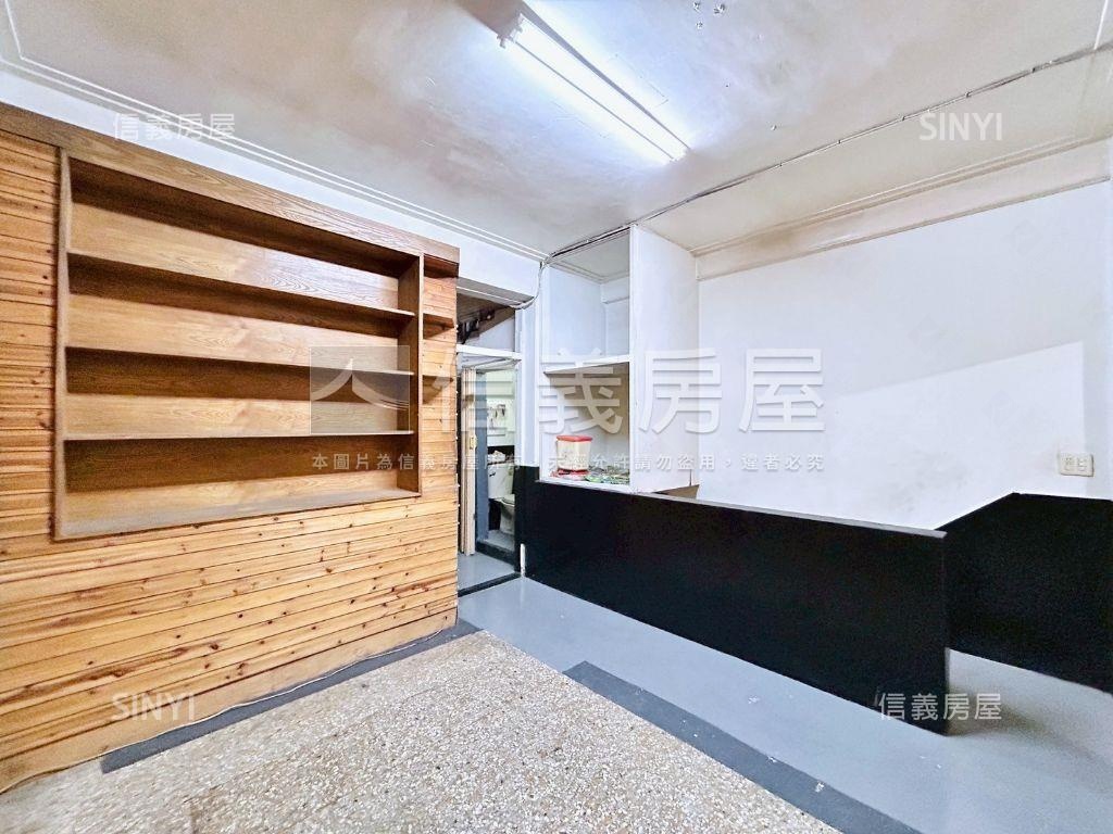近力行國小活路透天房屋室內格局與周邊環境