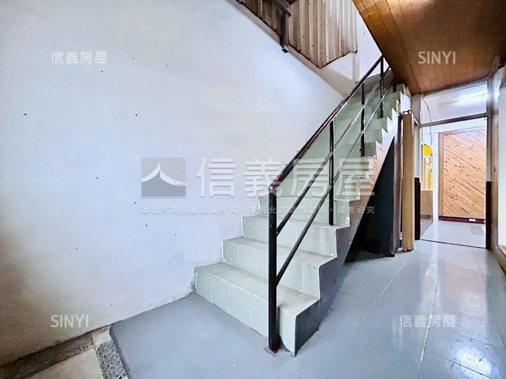近力行國小活路透天房屋室內格局與周邊環境
